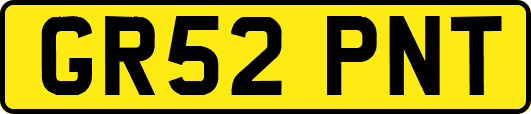 GR52PNT