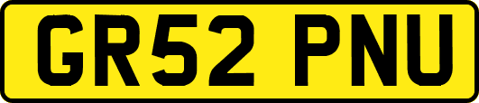 GR52PNU