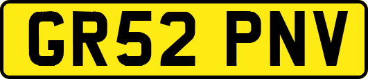 GR52PNV