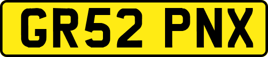 GR52PNX