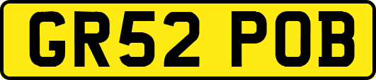 GR52POB