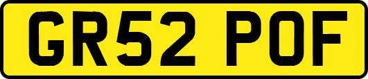 GR52POF
