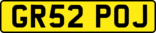 GR52POJ
