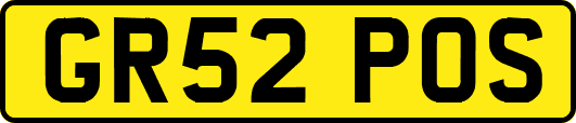 GR52POS