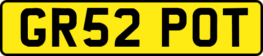 GR52POT