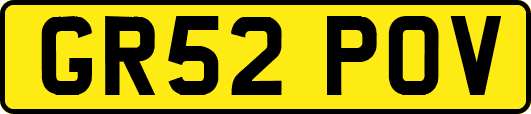 GR52POV