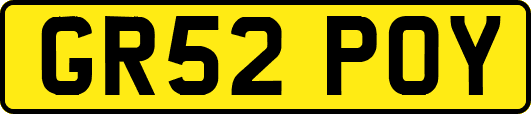 GR52POY