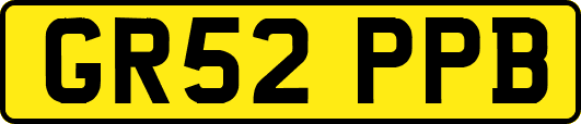 GR52PPB