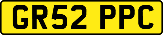 GR52PPC