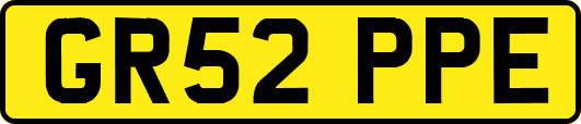 GR52PPE