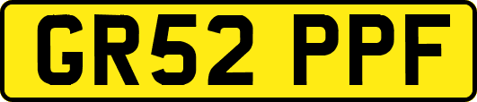 GR52PPF