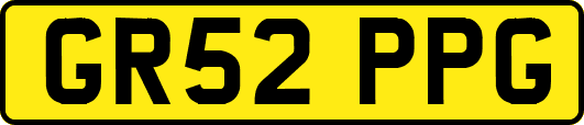 GR52PPG