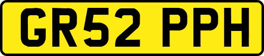 GR52PPH