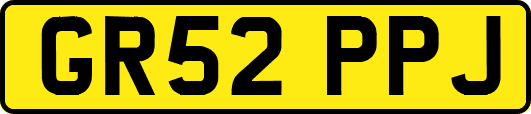 GR52PPJ