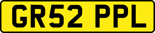 GR52PPL
