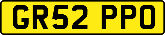 GR52PPO