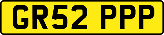 GR52PPP