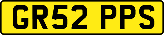 GR52PPS