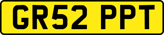 GR52PPT
