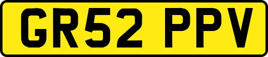 GR52PPV