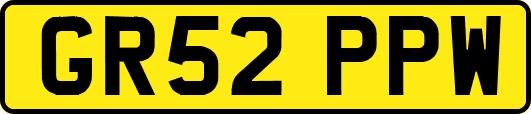 GR52PPW