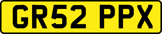 GR52PPX