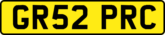 GR52PRC
