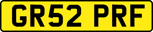 GR52PRF