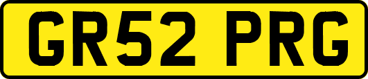GR52PRG