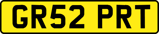 GR52PRT