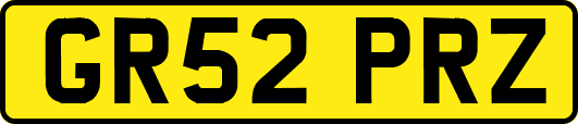 GR52PRZ