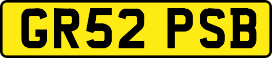 GR52PSB