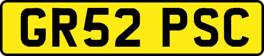 GR52PSC