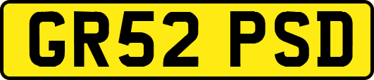 GR52PSD