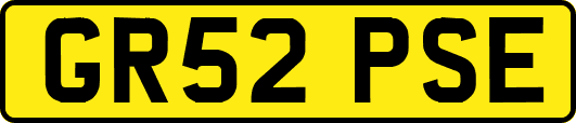 GR52PSE