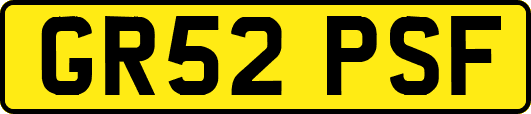 GR52PSF