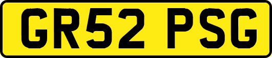 GR52PSG