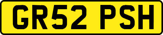 GR52PSH