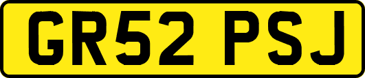 GR52PSJ