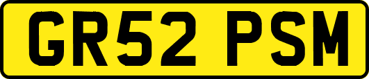 GR52PSM