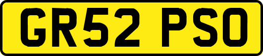 GR52PSO