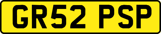 GR52PSP