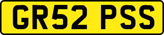 GR52PSS
