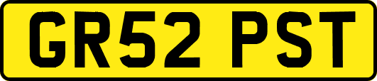 GR52PST