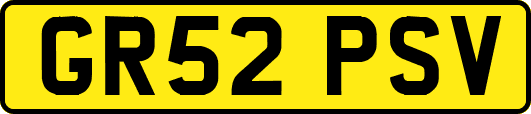 GR52PSV