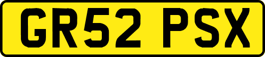 GR52PSX