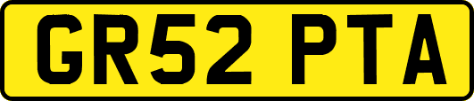 GR52PTA