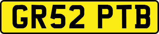 GR52PTB