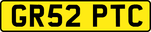 GR52PTC
