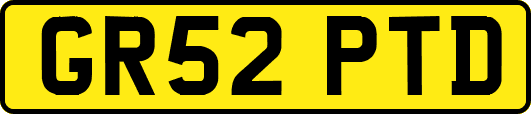 GR52PTD